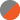 CINZA / LARANJA