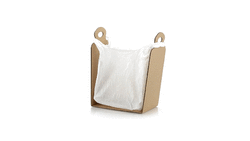 Support pour Sac Plastique Cart