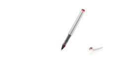 Roller Pen Glider