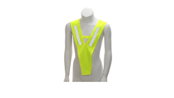 Plastron Enfant