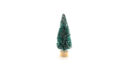 Christmas Tree Donner