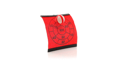 Dartboard Aracno
