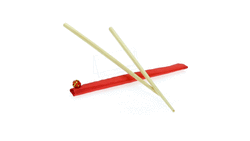 Set Palillos Orient