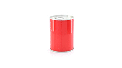 Boîte Conserve Flowcan