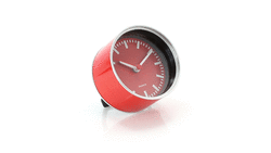 Horloge Proter