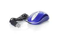 Souris Keita