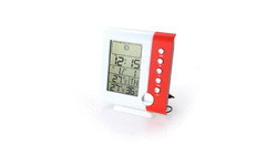Weather Station Ceres