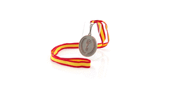 Medaille Corum