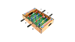 Mini Babyfoot Michi