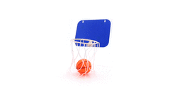 Panier de Basket Jordan