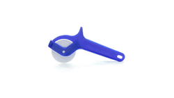 Pizza Cutter Scale