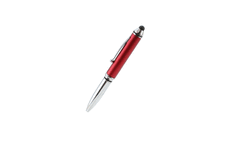 Penna Puntatore Touch Latro