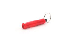 SLEUTELHANGER ZAKLAMP ZANDER