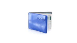 PORTE-CARTES BENSO