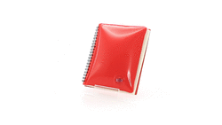 Cahier Coussin Komod