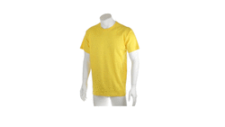 T-Shirt Adulte Couleur Premium