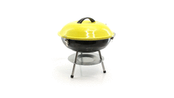 Barbacoa Vissla