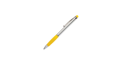 Stylet Bille Sagursilver
