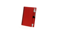Notitieboek Pilaf