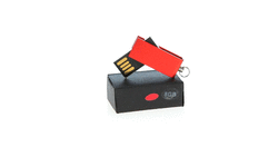 MINI MEMÓRIA USB INTREX 8GB