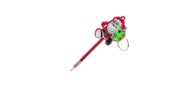 Porte-Clés Stylo Zarki