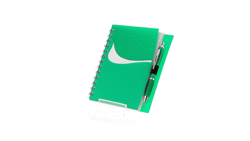 Libreta Dymas