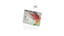 Id Badge Solip