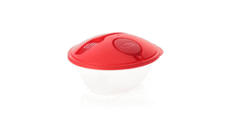 Salad Container Kaprex