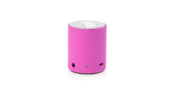 Speaker Tidian
