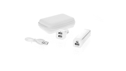 Power Bank Set Nacorap