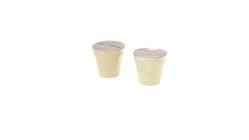 Set Macetas Nertel