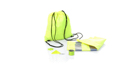 Kit de Segurança Jarol