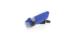 Ventilator Sping