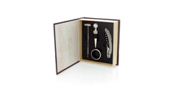 Set Vinos Boenim