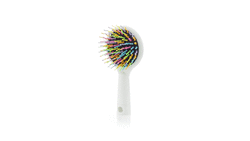Hairbrush with Mirror Dubix