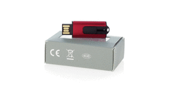 USB Memory Lursen 8GB