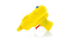 WASSERPISTOLE DAIRA