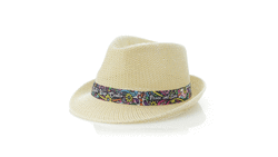 Sombrero Bauwens