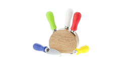 Set Quesos Roldic