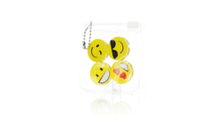 Set Gomas Mateky