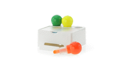 Set Marcadores Bolings