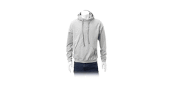 Sweatshirt com Capuz Adulto "keya" SWP280