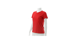 Women Colour T-Shirt "keya" WCS180