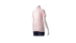 Polo Femme Couleur "keya" WPS180