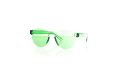 Lunettes de Soleil Tunak