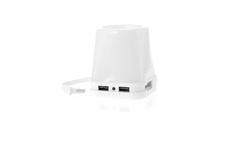 Porte-Crayons Port USB Belind