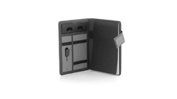 Bloco de Notas Bateria Auxiliar Kaylox