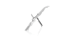 Corkscrew Opener Plaquen