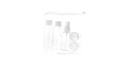 Beauty Bag Travel Flaut