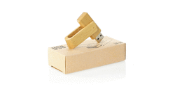 Clé USB Haidam 16GB